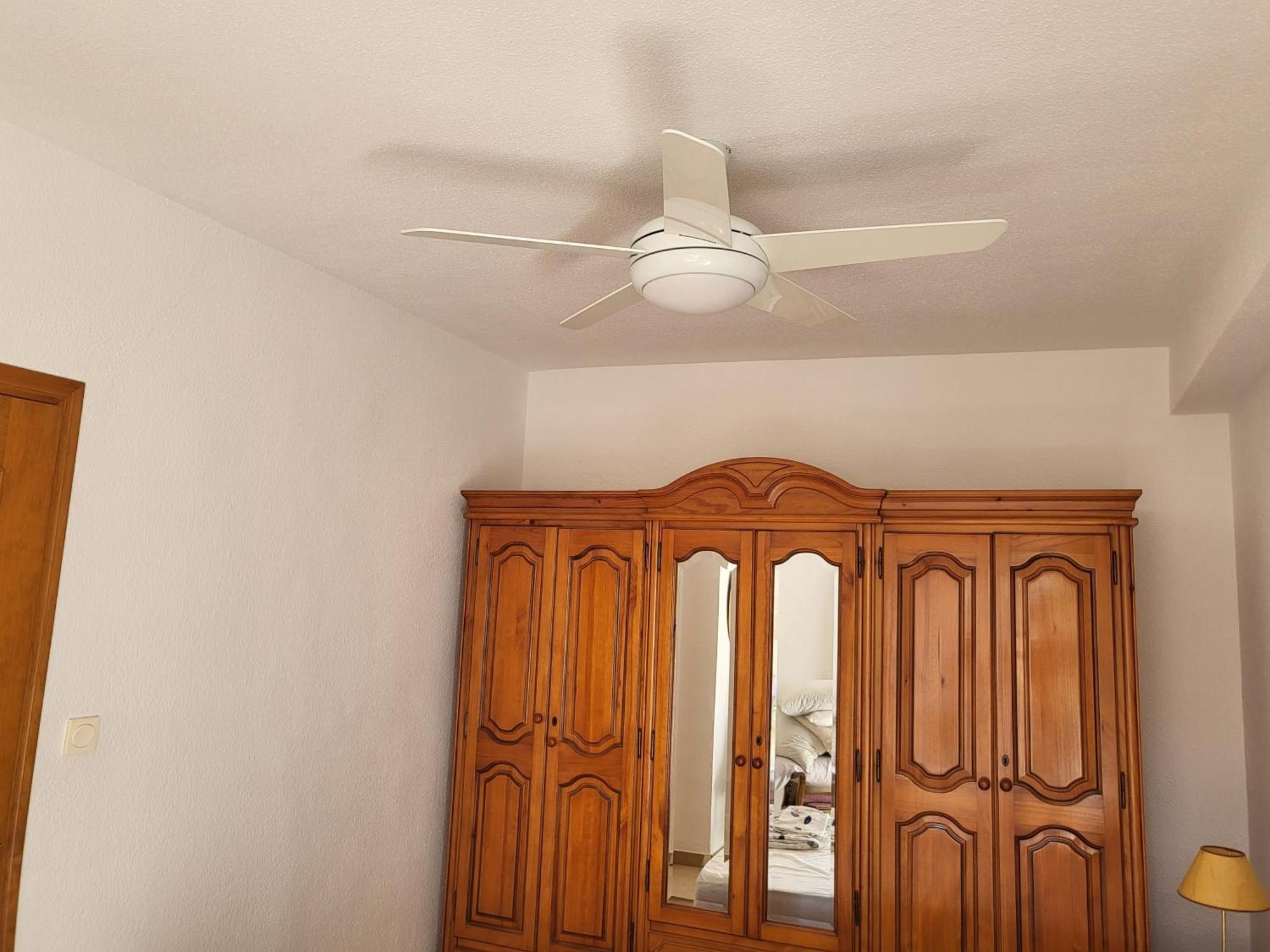 Piso Almunecar Centrico. Ngoại thất bức ảnh